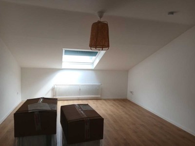 Gemütliche 1-Zimmer-Wohnung in 55116, Mainz