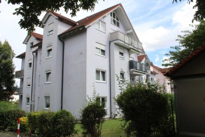 Sehr schöne 4-Zimmer Eigentumswohnung in zentraler ruhiger Wohnlage in Lauda