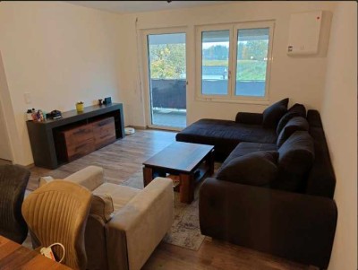 Vollmöblierte Wohnung für 1 Jahre zu vermieten in Meckenbeuren