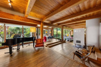 Willkommen im idealen Rückzugsort!Architekten-Villa in der urbanen Metropole Wien