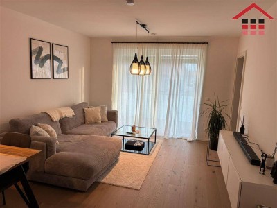 ID 996 Moderne Wohnung in Timelkam