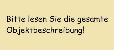 Umfangreich renovierte 5 ZKB, Balkon Altbau Wohnung, Möbel rein fertig!