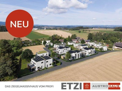 NEUES WOHNEN in Laakirchen ab € 432.300,-