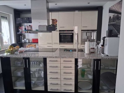 Haus in zentraler Lage in Süßen zu verkaufen