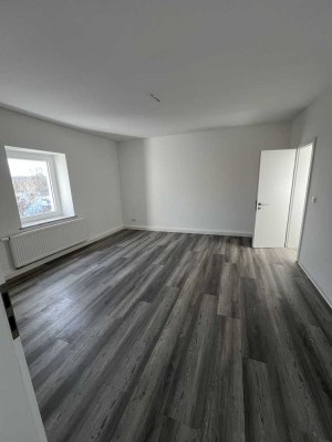 Moderne 3,5 Zimmer Wohnung in Bingen