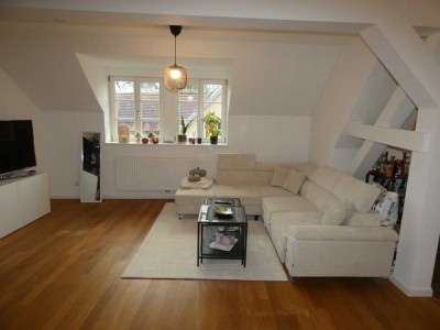 Single´s aufgepasst: Neuwertige 2 Zimmer-Wohnung in der Altstadt // kurzfristig frei werdend