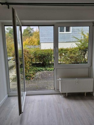1,5 Zi. Wohnung in Backnang-Biegel