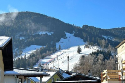 Ruheoase im Grünen!Gartentraum in mitten von Zell am See