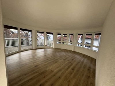 Helle 3-Raum-Wohnung mit EBK und TG in Filderstadt Bonlanden