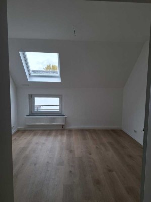 Helle 3-Zimmer Dachgeschosswohnung in Gevelsberg