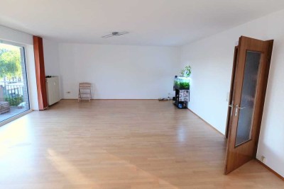 Großzügige helle Wohnung! Naturnah in Aachen Forst