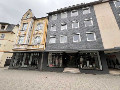 saniertes Appartement mit tollem Bad in zentraler Innenstadtlage