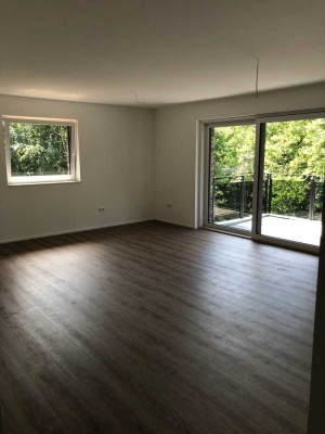Exklusive 2 - Zimmerwohnung am Park