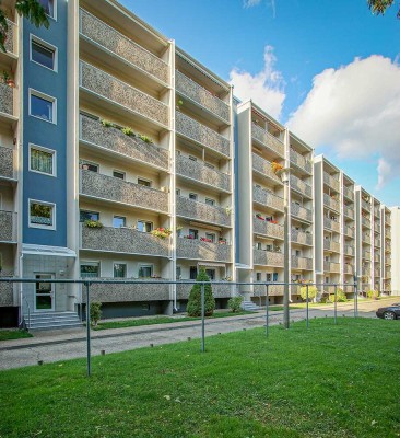 Schönes Zuhause in ruhiger Lage - einziehen+wohlfühlen