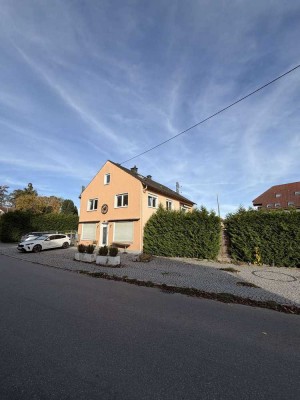 Katip |Mehrfamilienhaus mit 6 Wohneinheiten – Sanierungsobjekt mit Entwicklungspotenzial