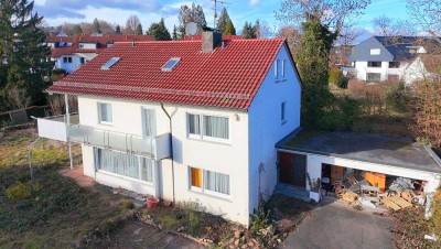 S-Schönberg: Einfamilienhaus mit viel Potenzial in bester Lage!***