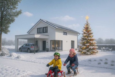 Bien-Zenker: Ihr individuelles Zuhause in Mölln - Wohnen mit Stil und Komfort