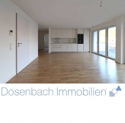 Morgen schon einziehen! Exklusive Wohnung im Zentrum von Grenzach (3 Zimmer-Wohnung 0.4)