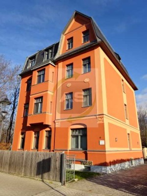 Hier kann man sich wohlfühlen