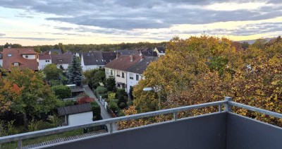 3 ZKB Wohnung - Erstbezug nach Sanierung