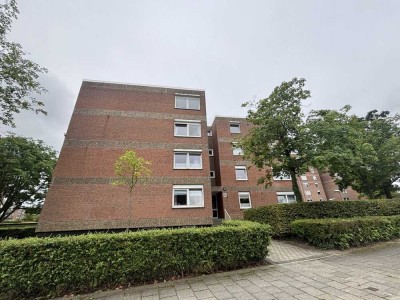 Eigentumswohnung in zentraler Lage von Münster