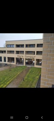 Helle 4-Zimmer-Wohnung mit Balkon im 1. OG in Osnabrück-Westerberg