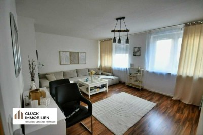 Witten: Zentrale Lage - Erdgeschoss - gute Raumaufteilung = Ihre neue Wohnung!