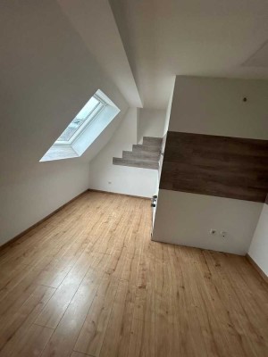 Ansprechende, neuwertige 2-Zimmer- Wohnung in Westerburg