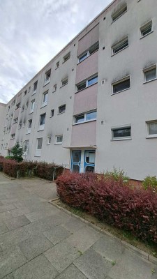 Ansprechende 3-Zimmer-Wohnung in Kiel
