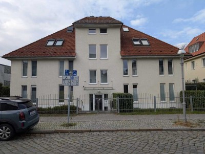 Stilvolle 4-Zimmer-Wohnung in Berlin Zehlendorf