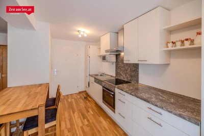 Ferienwohnung in St. Wolfgang