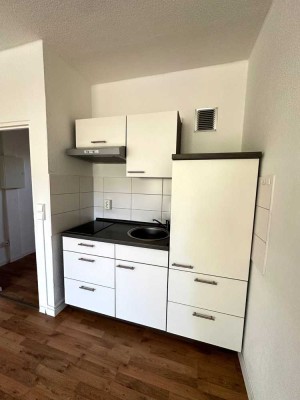 3 Monate Kaltmietfrei geschenkt// 2 Raumwohnung mit 58,24m² und EBK + Balkon