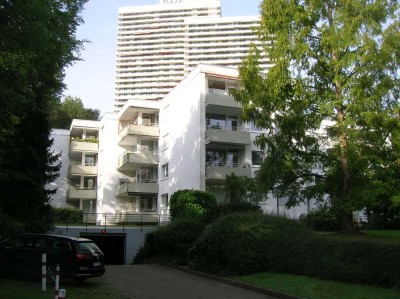 Ferienwohnung in Timmendorfer Strand, Strandallee, Privatverkauf