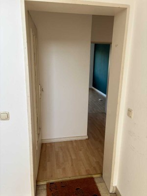 Großzügige, helle 4-Zimmer-WG in zentraler Top-Lage