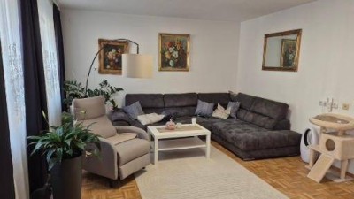 4.5-Zimmer Wohnung Schwaz Zentrum