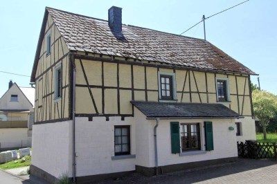 Fachwerkbauernhaus – Ein Stück Geschichte zum Anfassen!