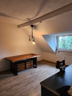 Gemütliche 2-Zimmer-Wohnung im 2. OG in Gelsenkirchen-Rotthausen