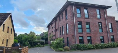 Großzügige drei Zimmer Wohnung in Stormarn (Kreis), Bargfeld-Stegen