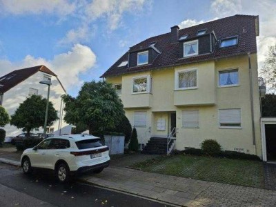 E-Bergerhausen: Charmante Maisonette-Wohnung mit Balkon in zentraler Lage!