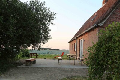 5-Zimmer-Einfamilienhaus mit Rundumblick