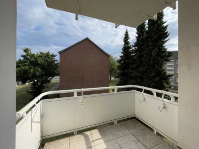 Eigennutzung oder Kapitalanlage: 3-Zimmerwohnung mit Balkon