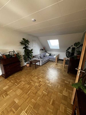 Lichtdurchflutet wohnen in Bremen-Vegesack