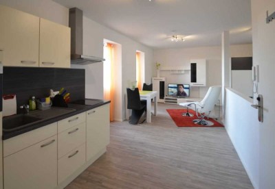 Single-Boardingapartment - nahe Flughafen Frankfurt