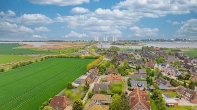 Tolles Ferienhaus mit Urlaubs- und Renditefeeling
