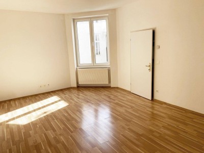 ALTBAUWOHNUNG Nähe U1 Praterstern-Heinestraße-Rueppgase