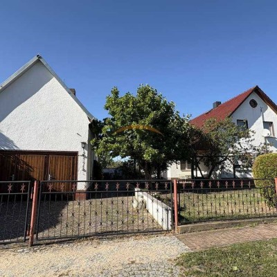 Charmantes Zuhause in idyllischer Lage – Wohnen, wo andere Urlaub machen
