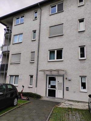 2-Zimmer-Maisonette-Wohnung in Dortmund-Eichlinghofen, Nähe Uni