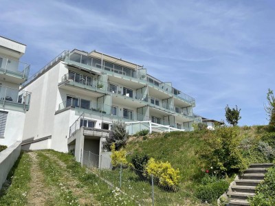 Exklusive und sehr ruhige 2-Zimmerwohnung (1. OG, 71,11m2)