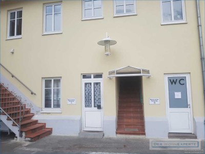 3 Zimmer Wohnung in Wernigerode