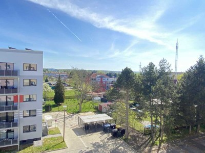 Mehr Raum für Nähe – Familienidylle mit Aussicht